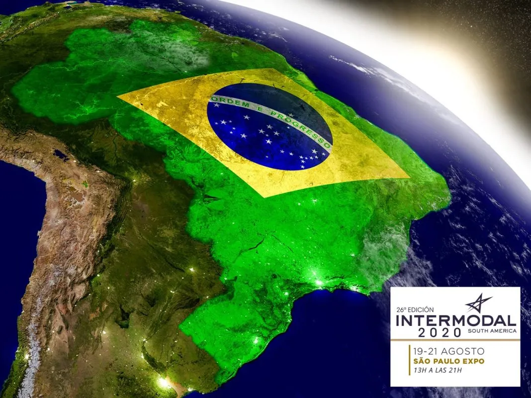 Tecnología e innovación dominan la feria Intermodal de Brasil